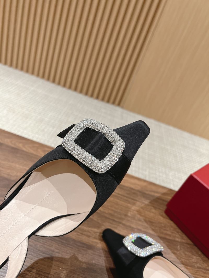 Roger Vivier Sandals